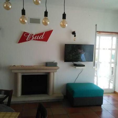 Appartement 6 Personnes Sao Martinho Do Porto São Martinho do Porto Exterior photo