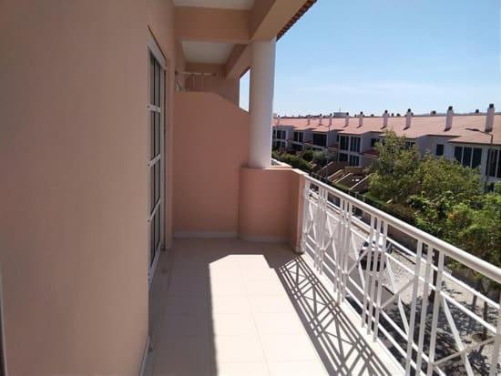 Appartement 6 Personnes Sao Martinho Do Porto São Martinho do Porto Exterior photo
