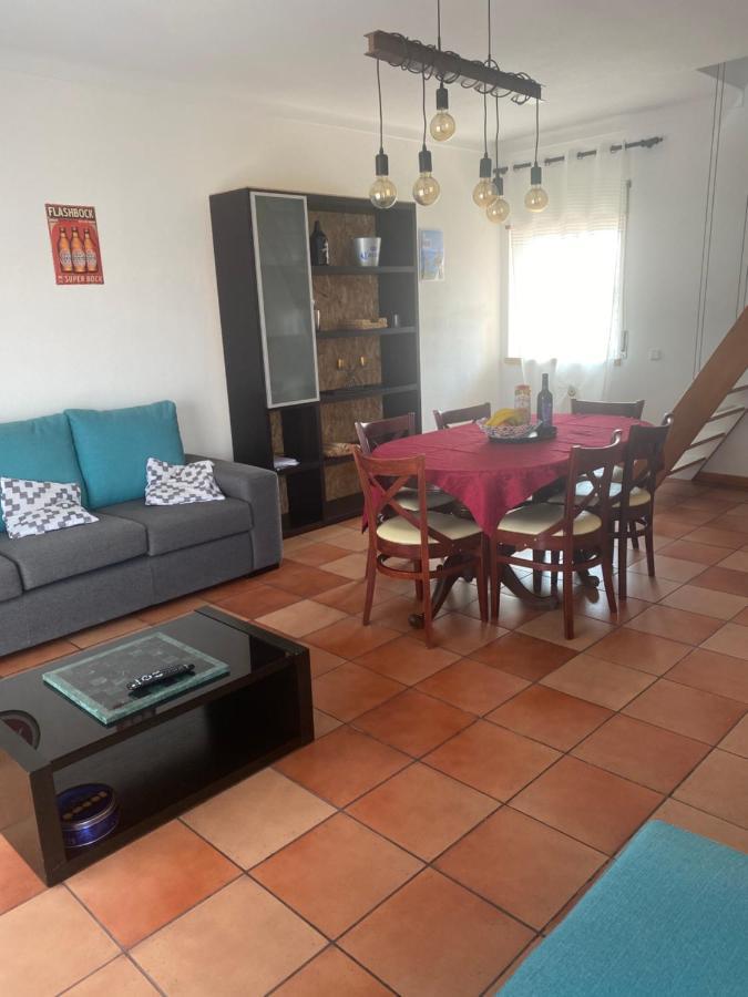 Appartement 6 Personnes Sao Martinho Do Porto São Martinho do Porto Exterior photo