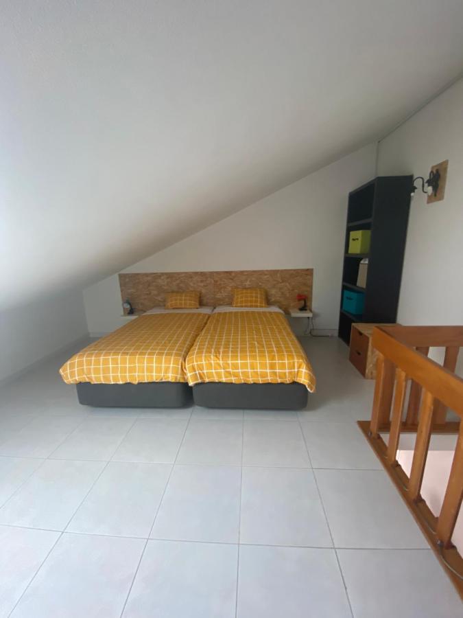 Appartement 6 Personnes Sao Martinho Do Porto São Martinho do Porto Exterior photo