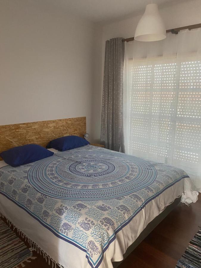 Appartement 6 Personnes Sao Martinho Do Porto São Martinho do Porto Exterior photo